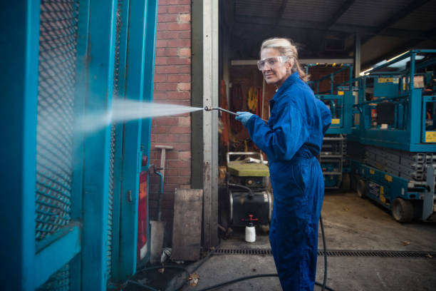 Best Heavy Equipment Washing  in Lyncourt, NY